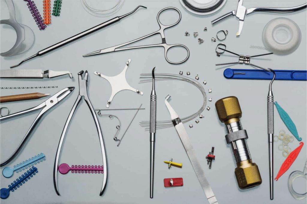 dental equipment supply