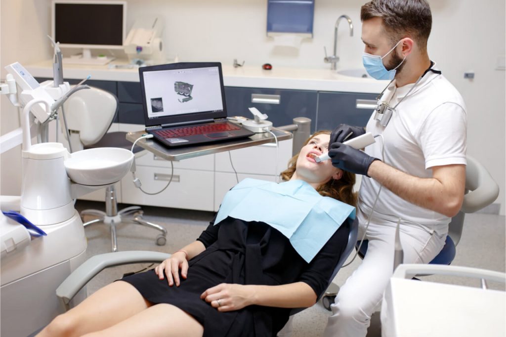 General Dentistry: Treatments and Procedures Performed