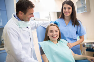 how to find a good dentist consult