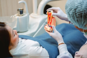 are root canals bad for you